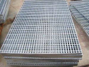 优质重型金属格栅镀锌钢格栅板各种规格建筑不锈钢铁 - Product Image 6