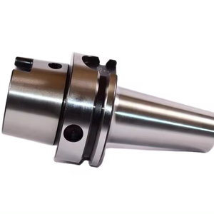 Factory Price Hsk63a <strong>Hsk</strong> 63asf Shrink Fit <strong>Tool</strong> <strong>Holder</strong> Chuck with Balance G2.5 25000rpm