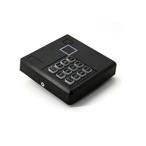 Wiegand 26 125khz lettore di carte di identità lettore RFID tastiera 125khz lettore di schede