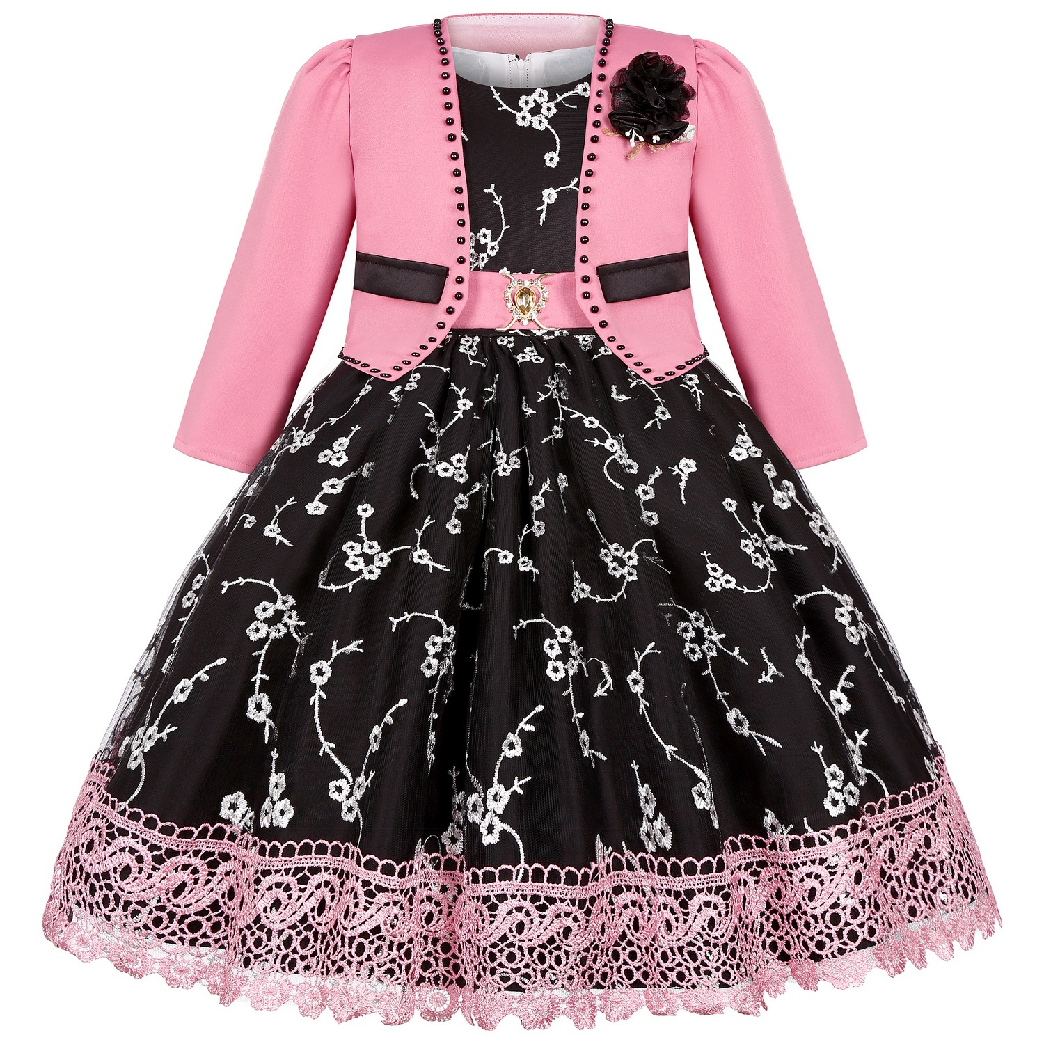 Pink 2503