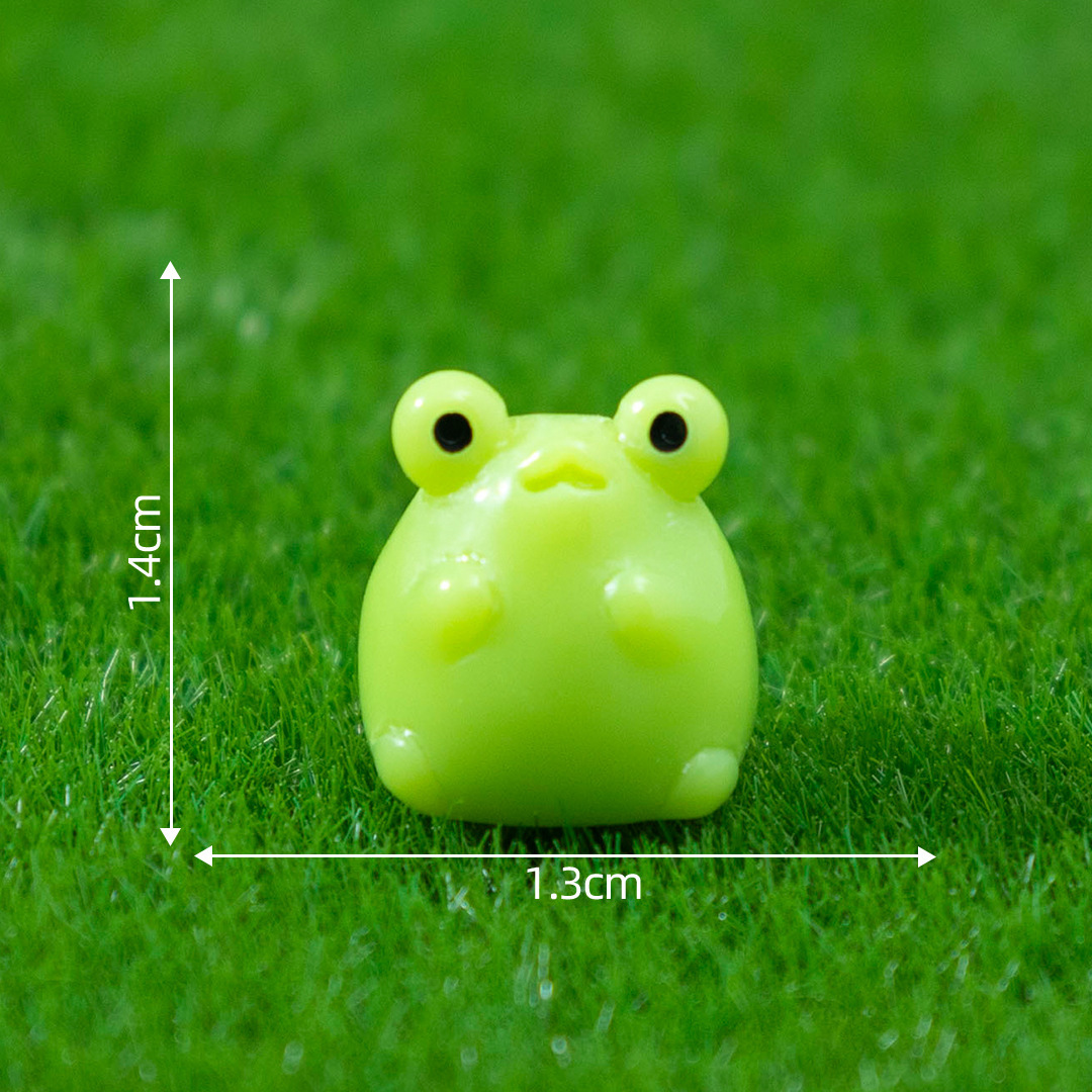 2# Frog