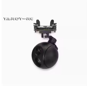 T30X-3AT Tarot 3-trục Gimbal/30x 1080P + 640 hình ảnh + người-theo dõi xe/dual-cảm biến/Độ chính xác - Product Image 3