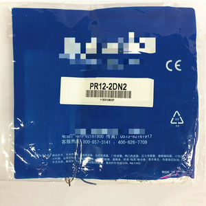 Stock originale nuovo e originale Pr122dn2 Stock in magazzino Plc Controller di programmazione ad alte prestazioni - Product Image 1