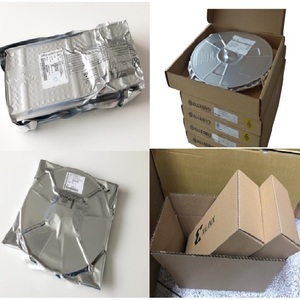 Instock PIC Mikro controller PIC18F46K20-I/PT MCU 8BIT 64KB FLASH ic Chips Preis pic18f46k20-i pt Lieferant PIC18F46K20 - Product Image 5