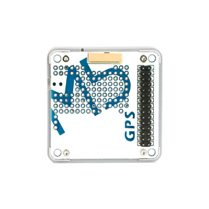 M5Stack GPSモジュール/位置決めタイミング/M5Stack拡張機能モジュール電子部品 - Product Image 3