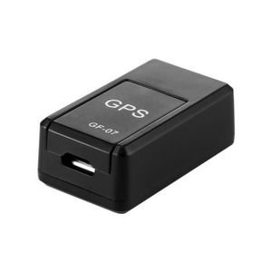 2022最佳微型全球定位系统宠物跟踪器GSM GF07安全定位设备热卖GPRS定位电脑轨道操作SD/sim卡 - Product Image 2