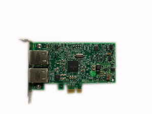 <strong>Network</strong> Interface Card Use for Dell Broadcom 5720 Dual Port 1Gb PCI-E 2.0 X2 NIC 0FCGN <strong>IBM</strong> 90Y9373 - Product Image 2