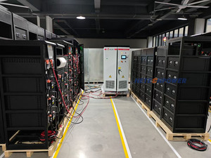商用电网太阳能储能系统50Kw 75Kw 100Kw 150Kw 200Kw完整的混合太阳能系统 - Product Image 4