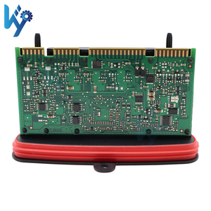 Kontrol modülü ünitesi 7 serisi F01F02 F03 OEM 63117440876 otomatik TMS LED far sürücü AFS 63117440876 - Product Image 1
