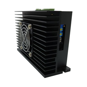 <strong>Speed</strong> Control Stable Operation 18V 24V 48V 750W Brushless <strong>DC</strong> <strong>Motor</strong> <strong>Controller</strong> Driver External Analog <strong>Speed</strong> Control - Product Image 4