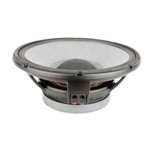 15นิ้วสำหรับ L15 RCF/85106วูฟเฟอร์ซับวูฟเฟอร์ลำโพง550วัตต์4 ''ขดลวดเสียงลำโพง PA พลังงานสูง - Product Image 1