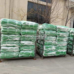 HDPE Construction <strong>Scaffolding</strong> Building Safety <strong>Net</strong> - Product Image 5