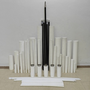 แผ่นกรองแผ่นพลาสติกแบบมีรูพรุนทำจากพลาสติก <span class=keywords><strong>PP</strong></span> HDPE UHMW-PE PTFE ไม่ชอบน้ำและน้ำ - Product Image 2