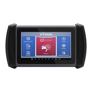 XTOOL IP616 strumento diagnostico sistema completo con 25 + funzioni speciali strumento di programmazione chiave OBD2 scanner - Product Image 2
