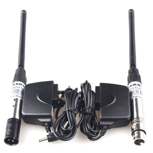 Controlador de luz DMX 512 Transceptor Dmx512 Transmisor de sistema inalámbrico de 2,4g Receptor múltiple - Product Image 4