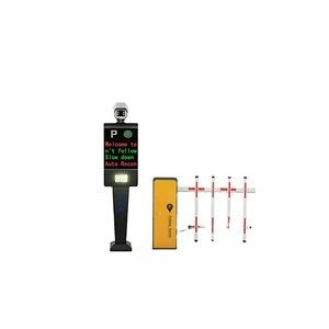 AnxiaLedナンバープレート認識セキュリティシステム駐車カメラ道路<span class=keywords><strong>anpr</strong></span>ゲートバリアlprソフトウェア付き - Product Image 2