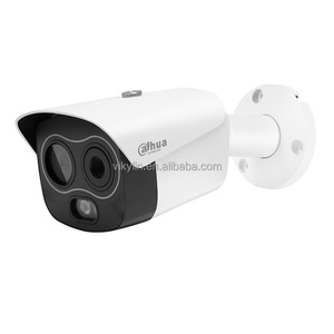 <strong>Dahua</strong> Thermal Support Fire Detection &amp; Alarm Network Bullet <strong>Camera</strong> TPC-BF5601 - Product Image 3