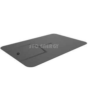 Üst güneş yanıp sönen bağlar asfalt shingle güneş çatı montaj güvenli GÜNEŞ PANELI kurulumları için - Product Image 6