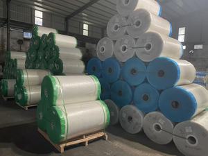 Kustom BOPP/<span class=keywords><strong>CPP</strong></span>/PET/PE Mulching <span class=keywords><strong>Film</strong></span> Heat Shrink Wrap plastik Matt plastik bahan laminating <span class=keywords><strong>Film</strong></span> plastik kemasan - Product Image 6