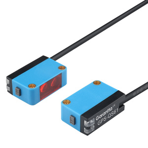 Garantta Square Background Suppression <strong>Diffuse</strong> <strong>Reflective</strong> Photoelectric Laser <strong>Sensor</strong> Optical Product Category - Product Image 6
