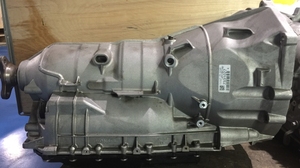 Orijinal yeni 6HP21 otomatik şanzıman şanzıman