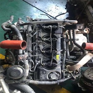 Yüksek kaliteli Nisan kullanılan dizel motorlar <span class=keywords><strong>ZD30</strong></span> Nisan kullanılan komple motor japon orijinal motor <span class=keywords><strong>ZD30</strong></span> - Product Image 3