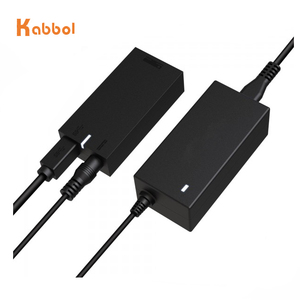 Original 12V 3A <strong>Xbox</strong> One <strong>Kinect</strong> Adapter for <strong>Xbox</strong> One S and Win--dows 10 PC with US/EU/UK Power Cord - Product Image 6