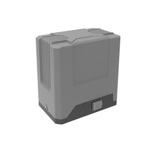 PY1200AC, 450 Вт, современный дизайн, автоматический Открыватель ворот, код, дистанционное управление, С опциональной системой сигнализации, операторами раздвижных дверей - Product Image 3