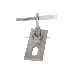 Регулируемая система облицовки гранита для коммерческого здания - Product Image 4