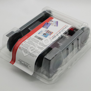 Evolis yüksek güven YMCKO şerit R5F008SAA - Product Image 6