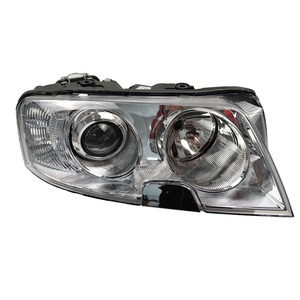 V-W P-a-s-s-a-t B5 halojen far meclisi orijinal - Product Image 1