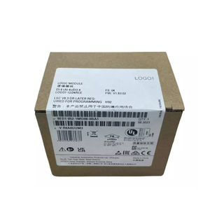 Heiße brandneue Original 6ED1052-1MD08-0BA1 S7-200 Programmier controller Mikro controller FPGA Original Technische Unterstützung SPS - Product Image 1