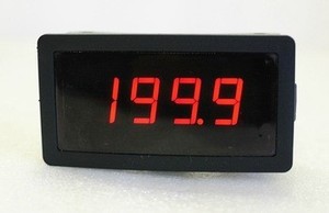 Timer DC digitale 999.9S/9999S/99M.59S/999.9M/9999M/99H.59M/999.9H - Product Image 4