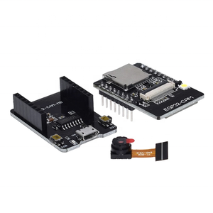 Herstellung des Verkaufs der seriellen Schnitts telle des WiFi Blue Tooth-Moduls ESP32 an der Test platine für WiFi/Kamera/ESP32-CAM-Entwicklungs platine - Product Image 2