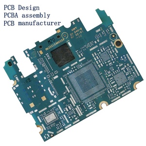18ปีการออกแบบ PCB โคลน C O P Y ปลดล็อคชิปส่วนประกอบการจัดหา SMT PCB ประกอบแผงควบคุมอุตสาหกรรมใดๆในเซินเจิ้น - Product Image 4