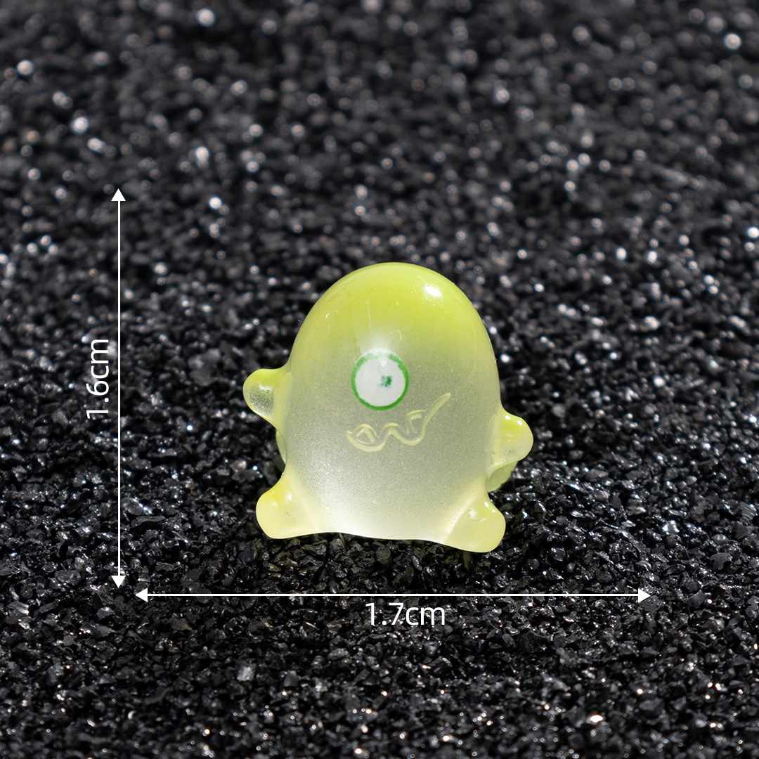 2# petit vert