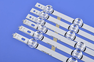 42 inç lightpiece Innotek DRT 3.0 42-B-A 6916L-1956A/1957A B akıllı LCD TV LED arka şerit için uygun - Product Image 3