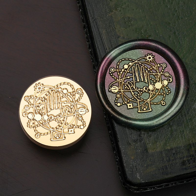 Myriad Starry Sky (2.5cm)