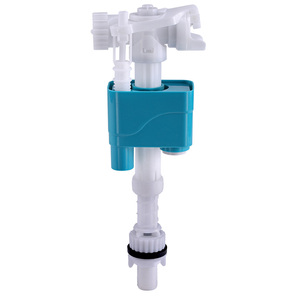 <strong>Wc</strong> Dual Flush Mechanical Valve Toilet <strong>Push</strong> <strong>Button</strong> Toilet <strong>Cistern</strong> Bellows Valve - Product Image 2