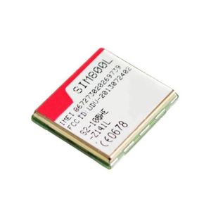 SIMCOM SIM868 replaces SIM808 SIM908 GSM/GPRS/GPS <strong>module</strong>