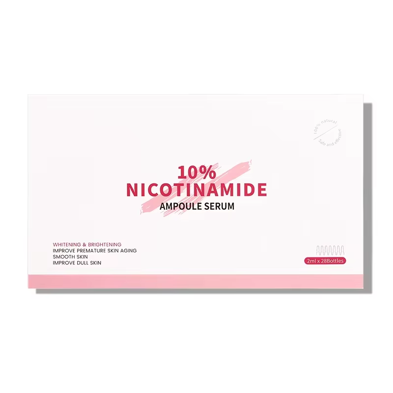 10 % de nicotinamide