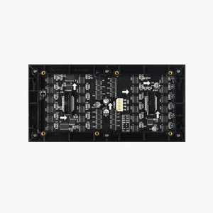 Pannello matrice LED Full-Color RGB, passo 3mm, 64x32 pixel, luminosità regolabile, RGB-Matrix-P3-64X32 - Product Image 3