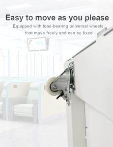 Màn hình cảm ứng tự phục vụ yêu cầu Thông tin máy tự phục vụ kiosk - Product Image 6