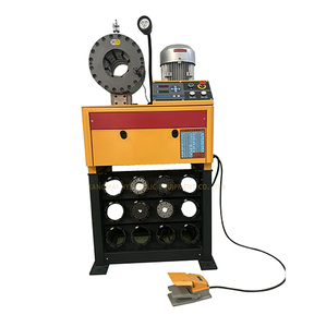 Hot-selling 2 Inch Hose Crimping Maghinel P20. Upgraded <strong>Computer</strong> <strong>System</strong> with More Complete <strong>Functions</strong>. - Product Image 5
