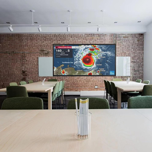 P5 программируемый светодиодный знак 65 "x 33" для наружного дисплея Wi-Fi управление светодиодная плата прокрутки сообщений поддержка текстов, изображений и видео - Product Image 6