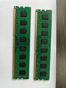 Memorias Oem memoria del Computer DDR3 16G 8g 4g scheda verde memoria del notebook laptop rams ddr4 accessori del Computer scheda di memoria - Product Image 2