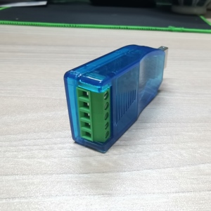 Herramienta de componente de depurador de calibrador de programador pequeño especialmente para transmisor de presión - Product Image 2
