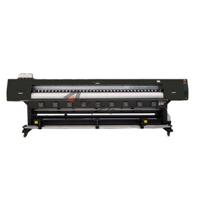 2021 on Sale Canvas <strong>Printers</strong> Pvc <strong>Printer</strong> Sticker Printing Machine - Product Image 1