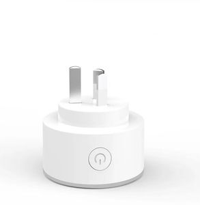 OEM toptan akıllı ev AU akıllı soket fiş fabrika ile Alexa/Google ev zamanlayıcı fonksiyonu 16A/10A anma akımı Zigbee ağ - Product Image 2
