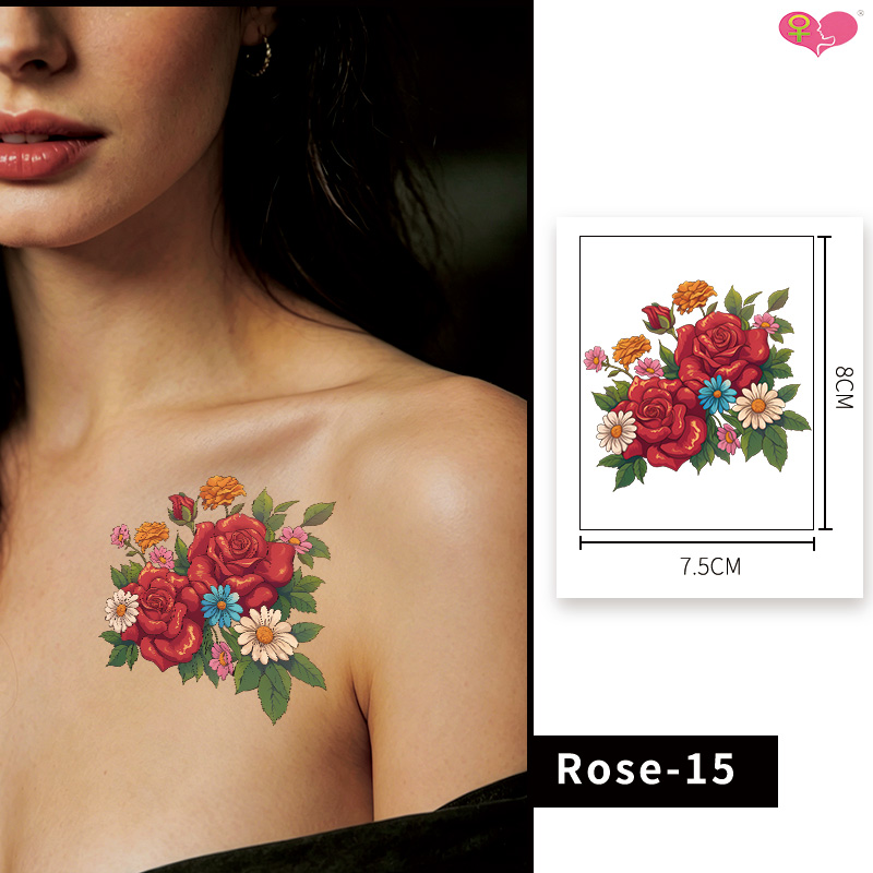 Rose-15